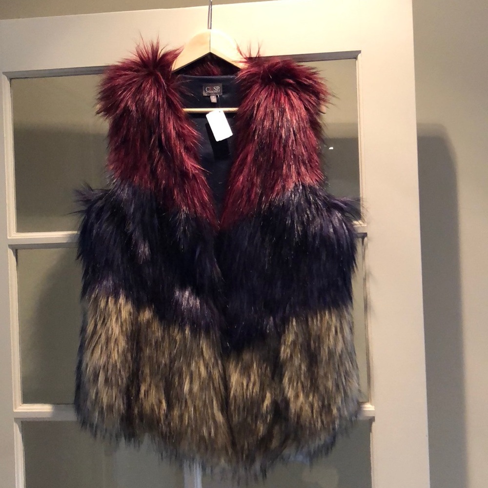 NWT Cusp by Neiman Marcus best. Size Medium